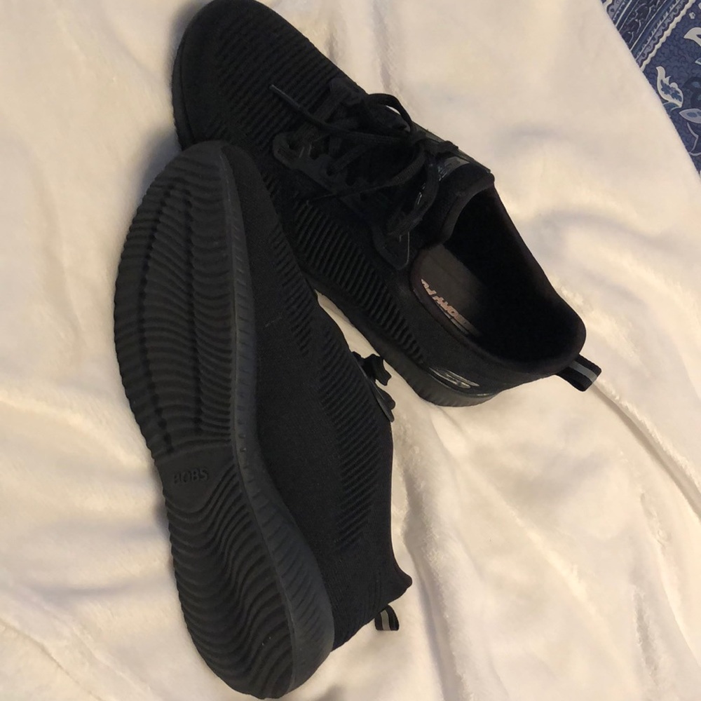 Sketchers BOBS Memory Foam size 10